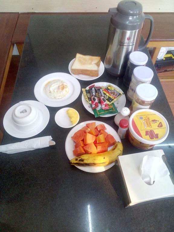 Ocean Pearl Inn - 3 يانغون المظهر الخارجي الصورة